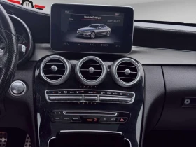 Mercedes-Benz C 400 * C400 * CARFAX * ЦЕНА ДО БГ, снимка 11
