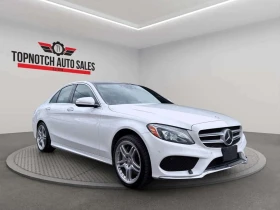 Mercedes-Benz C 400 * C400 * CARFAX * ЦЕНА ДО БГ, снимка 3