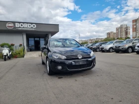 VW Golf 2.0TDI, снимка 9
