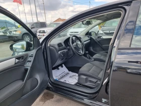 VW Golf 2.0TDI, снимка 10