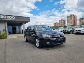 VW Golf 2.0TDI, снимка 8