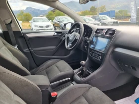 VW Golf 2.0TDI, снимка 16
