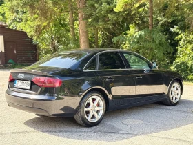 Audi A4 B8/2.0TDI/140кс/ОБСЛУЖЕН/ВСИЧКО ПЛАТЕНО , снимка 6