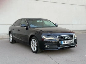 Audi A4 B8/2.0TDI/140кс/ОБСЛУЖЕН/ВСИЧКО ПЛАТЕНО , снимка 6