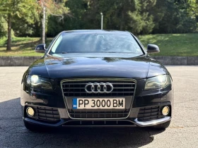 Audi A4 B8/2.0TDI/140кс/ОБСЛУЖЕН/ВСИЧКО ПЛАТЕНО , снимка 2