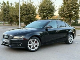 Audi A4 B8/2.0TDI/143кс/ОБСЛУЖЕН/ВСИЧКО ПЛАТЕНО , снимка 17