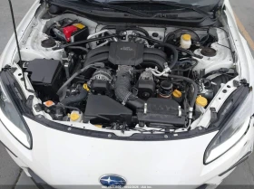 Subaru BRZ 2.4l Limited, снимка 10