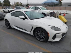 Subaru BRZ 2.4l Limited, снимка 1