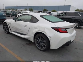 Subaru BRZ 2.4l Limited, снимка 3