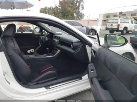 Subaru BRZ 2.4l Limited, снимка 5