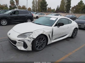 Subaru BRZ 2.4l Limited, снимка 2