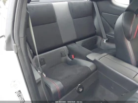 Subaru BRZ 2.4l Limited, снимка 8