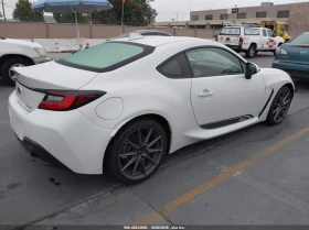 Subaru BRZ 2.4l Limited, снимка 4