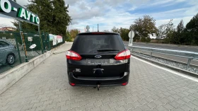 Ford C-max Led 6 Скорости Евро 6 , снимка 4