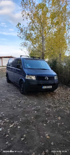 VW ID.5 Товарен, снимка 9