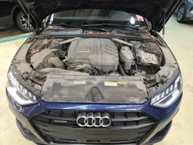 Audi A4, снимка 15