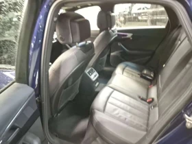 Audi A4, снимка 8