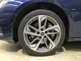 Audi A4, снимка 14