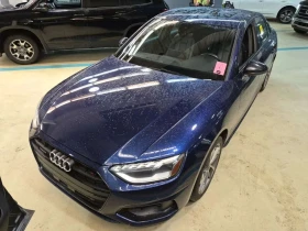 Audi A4, снимка 1
