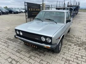     Fiat 131 2.0D