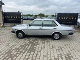     Fiat 131 2.0D