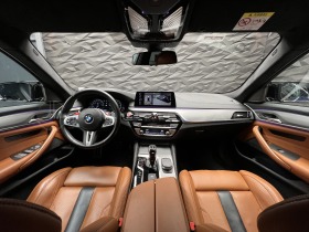 BMW M5 Competition ГАРАНЦИЯ* Alcantara* Обдухване, снимка 5 - Автомобили и джипове - 45478654