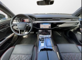 Audi S8 tiptronic quattro | Mobile.bg   5