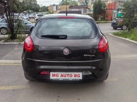 Fiat Bravo 1.6D | Mobile.bg    6