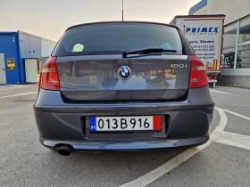 BMW 120 120i Avtomat , снимка 6