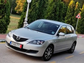 Mazda 3 1.4I 16V(84)* FACELIFT-2*  *  | Mobile.bg    2