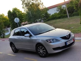 Mazda 3 1.4I 16V(84)* FACELIFT-2*  *  | Mobile.bg    8