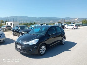 Citroen C3 1.4 агу, снимка 9