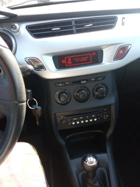 Citroen C3 1.4 агу, снимка 11