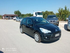 Citroen C3 1.4 агу 1