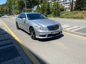 Обява за продажба на Mercedes-Benz S 350 Full AMG PACK ~24 999 лв. - изображение 3