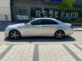 Mercedes-Benz S 350 Full AMG PACK | Mobile.bg    7