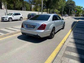 Mercedes-Benz S 350 Full AMG PACK, снимка 5