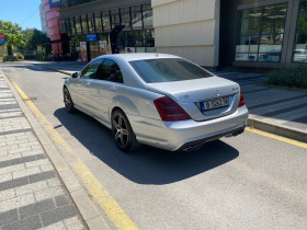 Mercedes-Benz S 350 Full AMG PACK, снимка 6