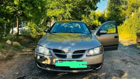 Nissan Almera, снимка 14