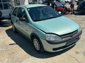 Opel Corsa 1.2 АВТОМАТ НА ЧАСТИ, снимка 5