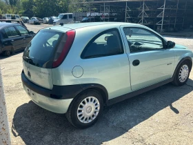 Opel Corsa 1.2    | Mobile.bg    4