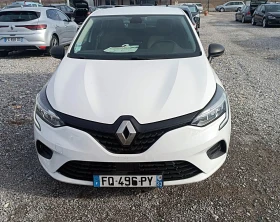 Renault Clio Euro 6, снимка 6