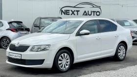 Skoda Octavia 1.6TDI 105HP | Mobile.bg    1