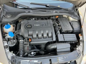 Skoda Octavia 1, 9 TDI, снимка 12