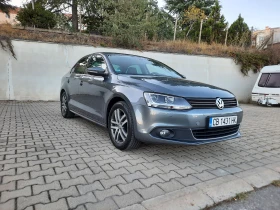 VW Jetta  Highline-FULL, снимка 1