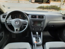 VW Jetta  Highline-FULL | Mobile.bg    9