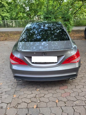 Mercedes-Benz CLA 220 2.2 CDI | Mobile.bg    4