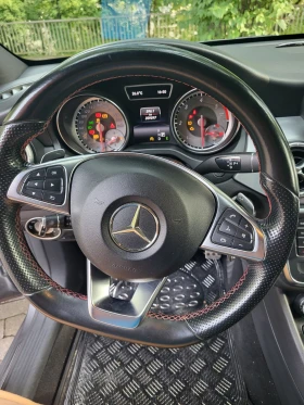 Mercedes-Benz CLA 220 2.2 CDI | Mobile.bg    3