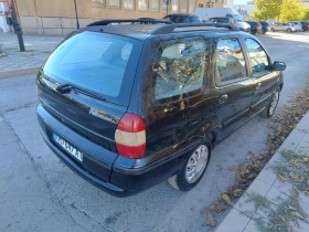 Fiat Palio 1.5 клима, снимка 5