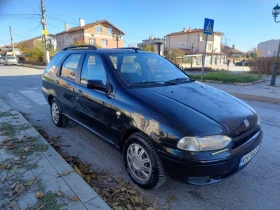 Fiat Palio 1.5 клима, снимка 8